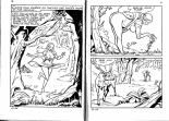 Le lièvre et la morue : page 16