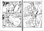 Le lièvre et la morue : page 17