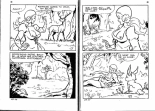 Le lièvre et la morue : page 18