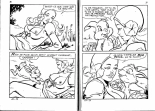 Le lièvre et la morue : page 19