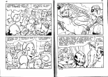 Le lièvre et la morue : page 22