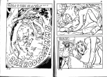 Le lièvre et la morue : page 23