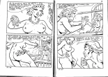 Le lièvre et la morue : page 25