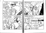 Le lièvre et la morue : page 30