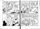 Le lièvre et la morue : page 31