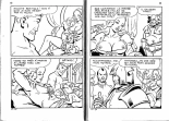 Le lièvre et la morue : page 32
