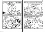 Le lièvre et la morue : page 36