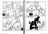 Le lièvre et la morue : page 37