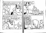 Le lièvre et la morue : page 38