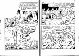 Le lièvre et la morue : page 39