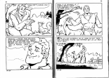 Le lièvre et la morue : page 41