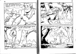 Le lièvre et la morue : page 44
