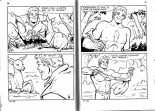 Le lièvre et la morue : page 45