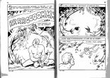 Le lièvre et la morue : page 46