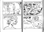 Le lièvre et la morue : page 47