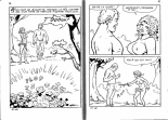Le lièvre et la morue : page 48