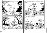 Le lièvre et la morue : page 50