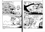 Le lièvre et la morue : page 51
