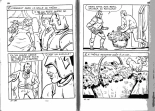 Le lièvre et la morue : page 52