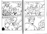 Le lièvre et la morue : page 53