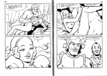 Le lièvre et la morue : page 54