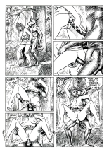 Le loup et l\'agnelle : page 6