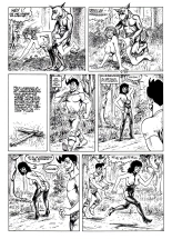 Le loup et l\'agnelle : page 7