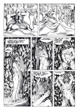 Le loup et l\'agnelle : page 20
