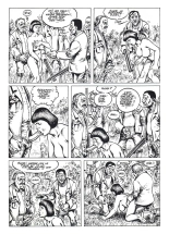 Le loup et l\'agnelle : page 26