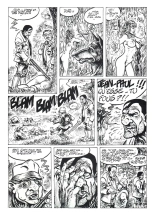 Le loup et l\'agnelle : page 30