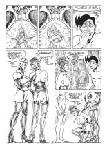 Le loup et l\'agnelle : page 37