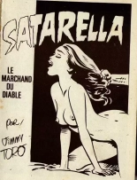 Le marchand du diable : page 2