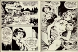 Le marchand du diable : page 7