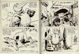 Le marchand du diable : page 43