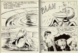 Le marchand du diable : page 45