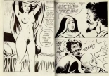 Le marchand du diable : page 49