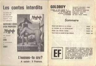 hentai Le mari de la pétroleuse