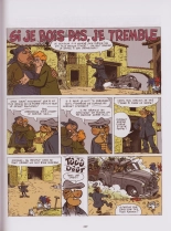 Le mariage de Pépé Malin : page 33