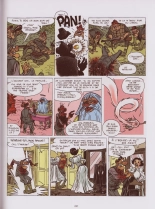 Le mariage de Pépé Malin : page 35