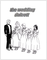 Le Mariage Dolcett : page 1