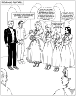 Le Mariage Dolcett : page 6