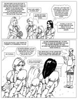 Le Mariage Dolcett : page 7