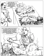 Le Mariage Dolcett : page 16