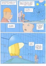 Le Monde d'Edena - 02 - Les jardins d'Edena : page 5