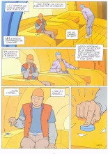 Le Monde d'Edena - 02 - Les jardins d'Edena : page 6