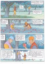 Le Monde d'Edena - 02 - Les jardins d'Edena : page 10