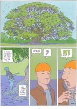Le Monde d'Edena - 02 - Les jardins d'Edena : page 13