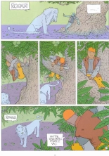 Le Monde d'Edena - 02 - Les jardins d'Edena : page 14