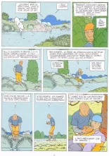 Le Monde d'Edena - 02 - Les jardins d'Edena : page 17