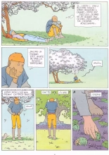 Le Monde d'Edena - 02 - Les jardins d'Edena : page 18